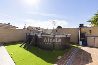 Chalet en venta en Loranca de Tajuña