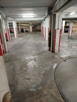 Garaje en venta en Patraix en Valencia