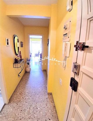 Piso en venta en Zona Pueblo en Calpe/Calp