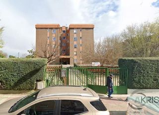 Garaje en venta en Villayuventus-Renfe en Parla