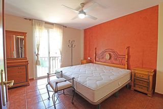 Casa adosada en alquiler en Las Cancelas - Valdeolletas en Marbella