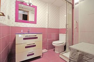 Casa adosada en alquiler en Las Cancelas - Valdeolletas en Marbella