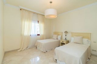 Ático en venta en Elviria en Marbella