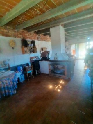 Casa pareada en venta en Vilanova de Meià