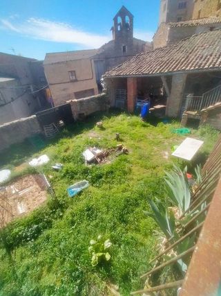 Casa pareada en venta en Vilanova de Meià