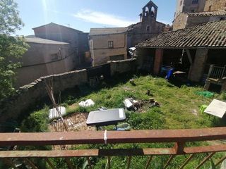 Casa pareada en venta en Vilanova de Meià