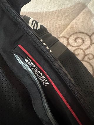 Traje Alpinestars 2 piezas (2 usos)2025