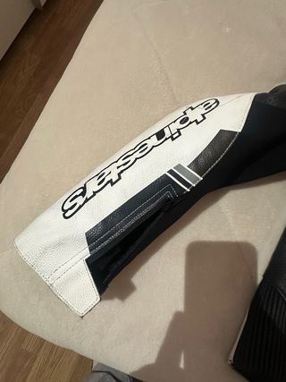 Traje Alpinestars 2 piezas (2 usos)2025