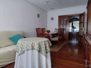 Piso en venta en San Roque - As Fontiñas en Lugo