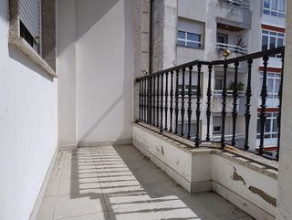 Piso en venta en San Roque - As Fontiñas en Lugo