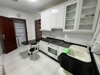 Piso en venta en San Roque - As Fontiñas en Lugo