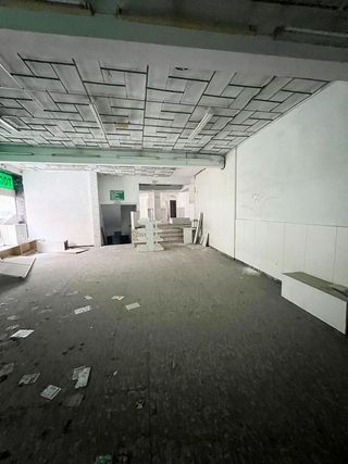 Local comercial en alquiler en Centro en Elche