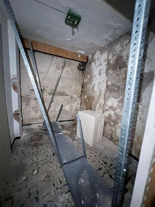 Local comercial en alquiler en Centro en Elche