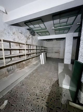 Local comercial en alquiler en Centro en Elche