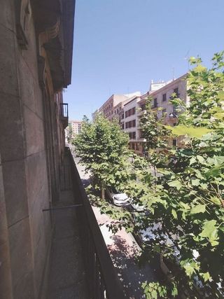 Piso en alquiler en Centro en Salamanca