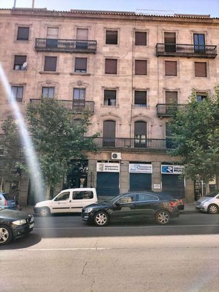 Piso en alquiler en Centro en Salamanca