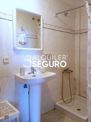 Piso en alquiler en Vegueta en Palmas de Gran Canaria(Las)