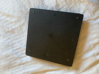 PS4 (PlayStation 4) Negra