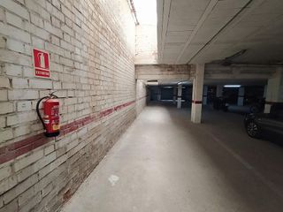 Garaje en venta en Malgrat de Mar