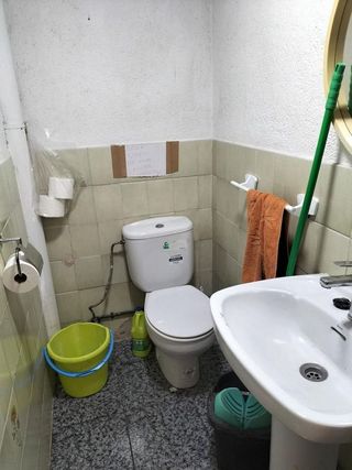 Local comercial en venta en Centre en Pineda de Mar