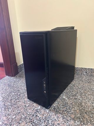 Torre Antec, Placa Asus P5B, Disipador Noctua