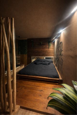 Masaje profesional relajante o descontracturante