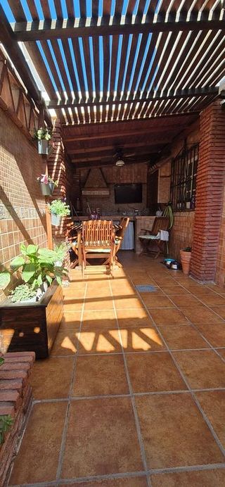 Casa adosada en venta en Churriana en Málaga