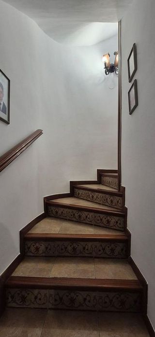 Casa adosada en venta en Churriana en Málaga