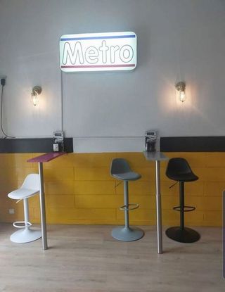 Local comercial en venta en Torrefiel en Valencia