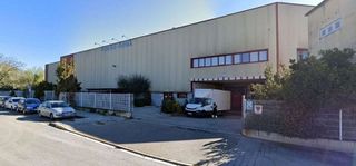 Nave industrial en alquiler en Parets del Vallès