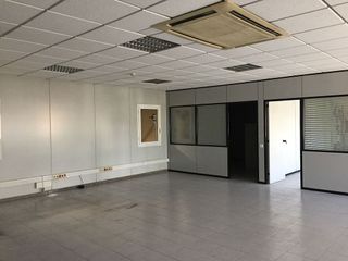 Nave industrial en alquiler en Parets del Vallès