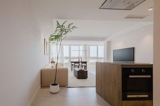 Piso en venta en  El Acequión - Los Naúfragos en Torrevieja