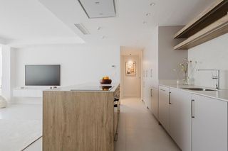 Piso en venta en  El Acequión - Los Naúfragos en Torrevieja