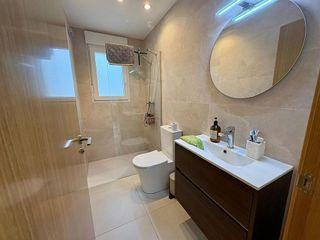 Chalet en venta en Puerto Lumbreras