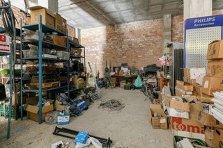 Local comercial en venta en Atarfe