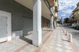 Local comercial en venta en Atarfe