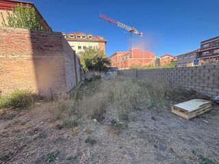 Terreno en venta en Casco Histórico en Guadalajara