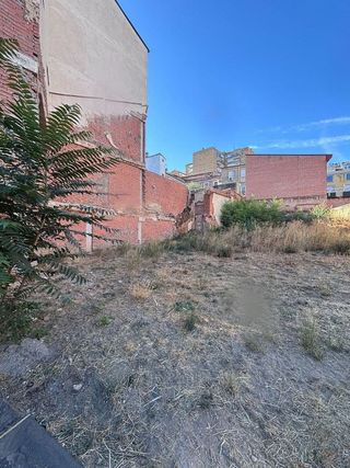 Terreno en venta en Casco Histórico en Guadalajara