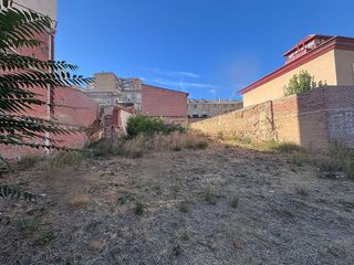 Terreno en venta en Casco Histórico en Guadalajara