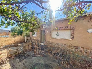 Casa pareada en venta en Malagón