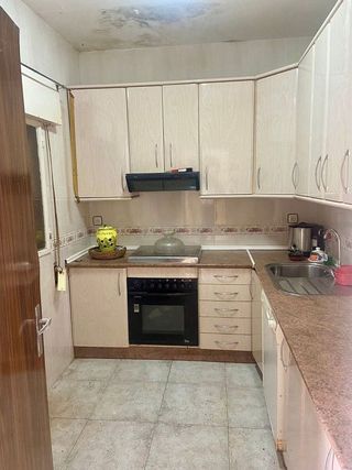 Casa pareada en venta en Malagón