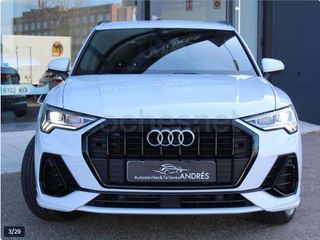 Audi Q3 2024