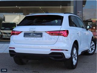 Audi Q3 2024
