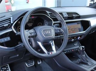 Audi Q3 2024