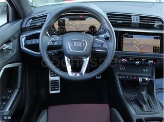 Audi Q3 2024