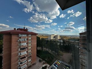 Piso en venta en Constitución-El Balconcillo en Guadalajara