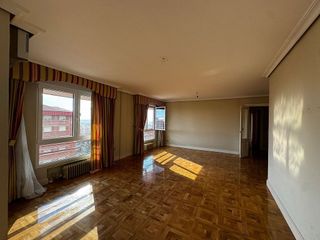 Piso en venta en Constitución-El Balconcillo en Guadalajara