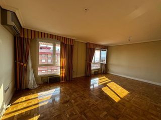 Piso en venta en Constitución-El Balconcillo en Guadalajara