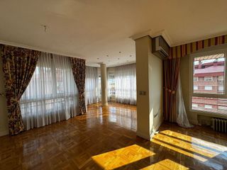 Piso en venta en Constitución-El Balconcillo en Guadalajara