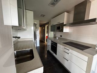 Piso en venta en Constitución-El Balconcillo en Guadalajara